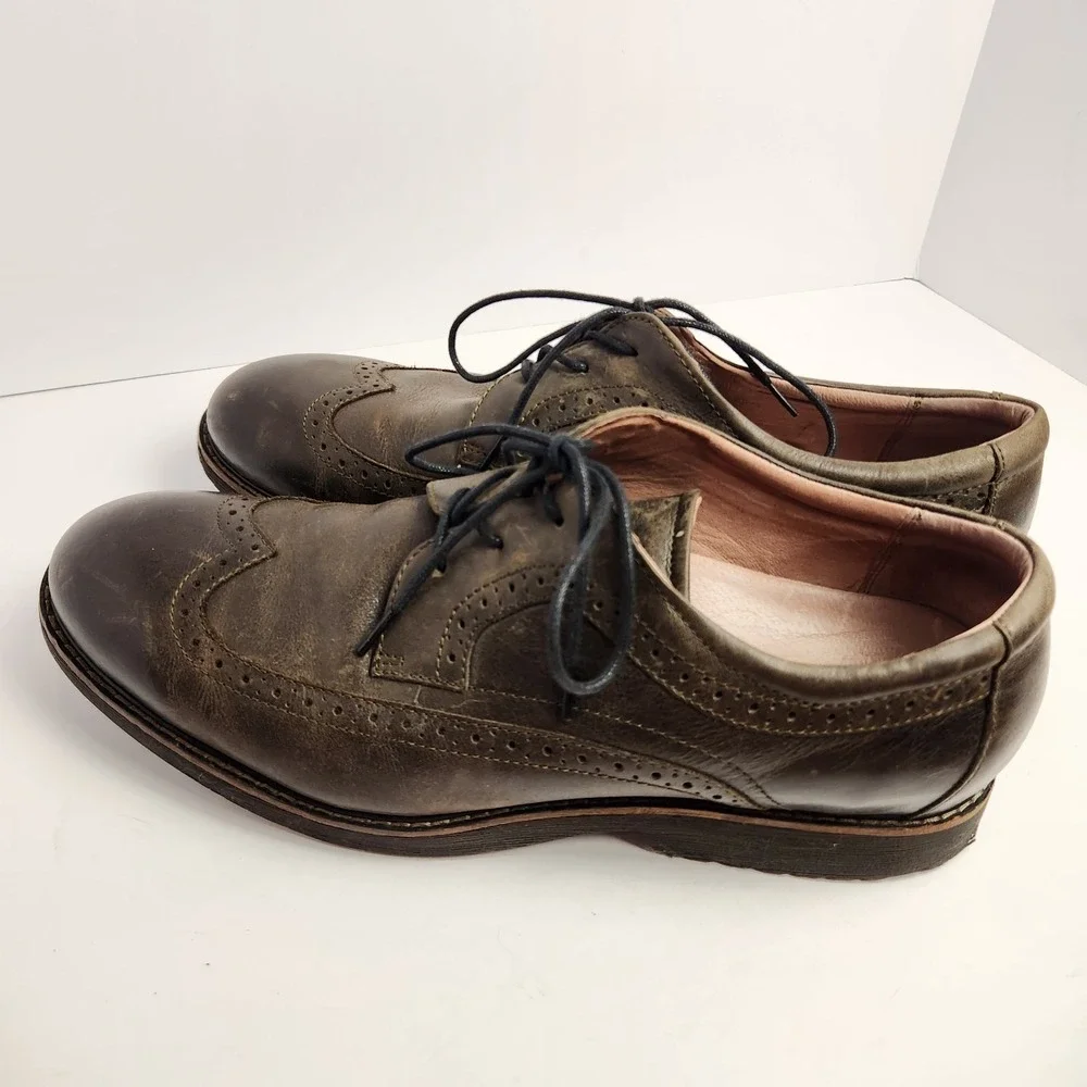 Abeo men oxford